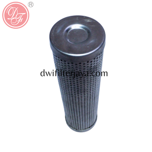 ไส้กรองไฮดรอลิกแบบเปลี่ยนได้ 25um ใยแก้ว สำหรับท่อส่งกลับ ไส้กรองน้ำมัน - Product Image 3