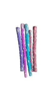 Cuerda de PP Reciclado de Alta Calidad para Empaque en Rollo, Ecológica, para Amarre y Pesca, Venta al por Mayor Directa de Fábrica - Product Image 1