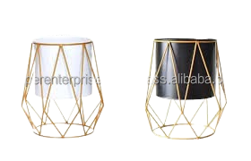 Macetas y macetas de diseño de Metal para decoración de plantas de latón de alta calidad, la mejor decoración interior para el hogar y la Oficina, diseños de acabado, maceta de plantas verdes - Product Image 6