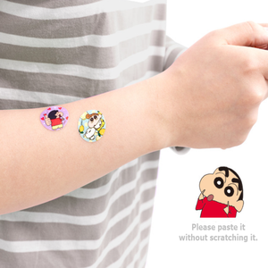 Sản xuất tại Hàn Quốc chất lượng cao thường xuyên Kích thước chăm sóc mát mẻ vá sticker cho ngăn ngừa nhiễm trùng thứ cấp với dây kéo bao bì - Product Image 1