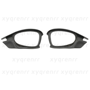 Paraocchi Laterali di Ricambio per Occhiali da Sole Oakley <span class=keywords><strong>Juliet</strong></span> X Metal - Scelta Multipla - Product Image 5