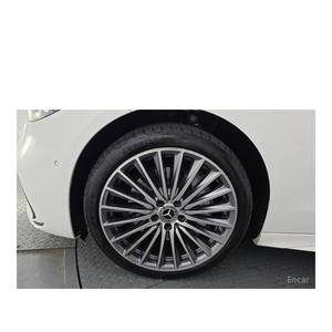 Mercedes-Benz Clase C C300 AMG Line 2022, 24,945 km, Caja de Cambios Automática, Volante a la Izquierda, Cámara Trasera - Product Image 5