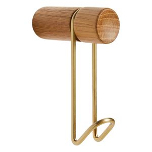 Elegant <b>hook</b> stylish <b>hook</b> premium decor interior accessory wall accessory decorative hanger coat hanger robe hanger <b>towel</b> hanger - Product Image 4