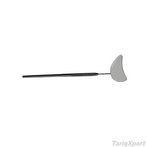 Espejo de Maquillaje de Bolsillo con Luz, Profesional, Personalizado, de Diseño, con Mango Grande, Forma Cuadrada, de Acero Inoxidable, para Pestañas - Product Image 6