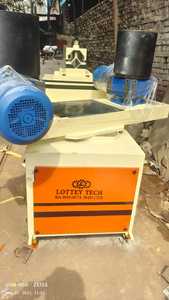 Machine d'enroulement de tubes en papier spiralé triphasée, 500 kg par heure, automatisée - Product Image 3