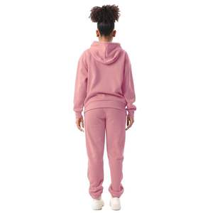 Mens Sweatsuits Athletic Training Set Matching Sweatshirt and <b>Jogger</b> Pants Comfortable Sports Clothing Wholesale Bulk Apparel Fa - Product Image 1