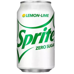 Latas de bebidas carbonatadas Sprite para exportación - Product Image 2