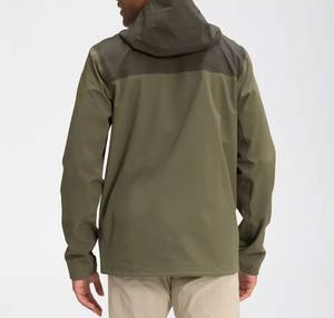 Adjustable price Windbreaker Jacket anti wrinkle premium quality winter jacket <b>light</b> weight hot selling windbreaker Jacket - Product Image 3