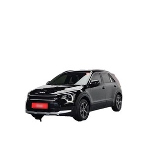 2025 สำหรับ Kia Niro Trendy 22,956 กม. เบาะหนัง พวงมาลัยซ้าย กล้องมองหลัง - Product Image 1