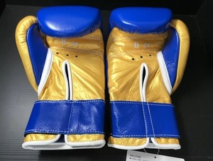 Guantes de Boxeo Profesionales de Alta Calidad con Logotipo Personalizado, de Cuero Genuino, para Entrenamiento, Sparring, MMA, Kickboxing, Deportes de Reacción, Duraderos - Product Image 4