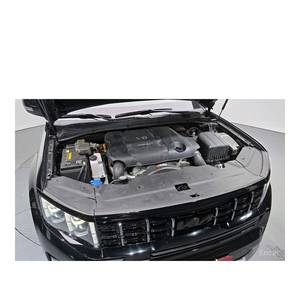 Para Kia Mohave Diésel 3.0 4WD de 7 Plazas con Caja de Cambios Automática y Cámara Trasera, Modelo de Julio de 2022, 31,663 km - Product Image 6