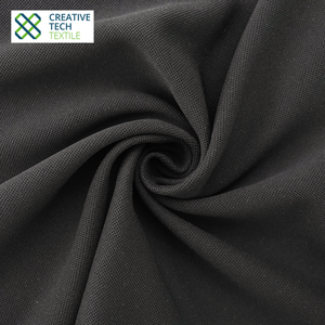 SWL-TK0161 โพลี/รีไซเคิล ซีวูล=68/32 P/D, ซีวูลที่ยั่งยืนจากเปลือกหอยนางรมรีไซเคิลสำหรับเสื้อโปโล - Product Image 1