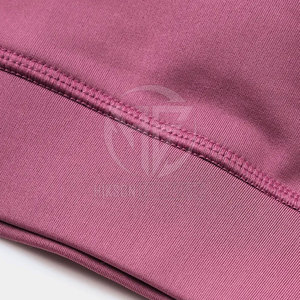 Premium Fitness Wear For Active Lifestyle Sports <b>Bra</b> With Breathable <b>Stretch</b> Fabric Sports <b>Bra</b> - Product Image 5