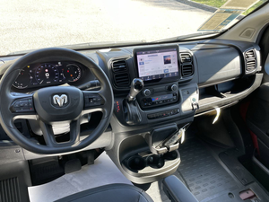 Muy limpio, usado, 2026 RAM ProMaster Cargo Van Tradesman 2500 en venta - Product Image 2