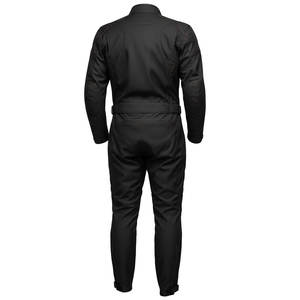 Combinaisons d'équitation imperméables en textile respirant fabriquées par les meilleurs fabricants - Product Image 3