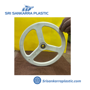 Agujero Negro Baquelita Lisa Tres Radios Volante Cnc Volante Mecánico - Product Image 4