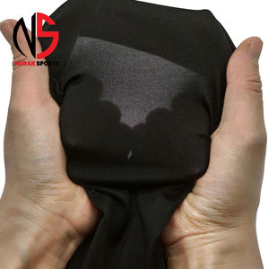 Balaclava de haute qualité pour hommes avec impression de logo personnalisé, respirant, couleur unie, pour casque de moto et sports, qualité supérieure Nurak - Product Image 3