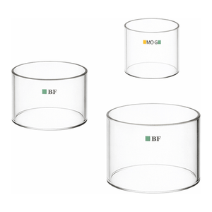 Hellma Cylindrical <b>Glass</b> Cells Lidless for Reflection <b>Measurements</b> 1273 mL - Product Image 2