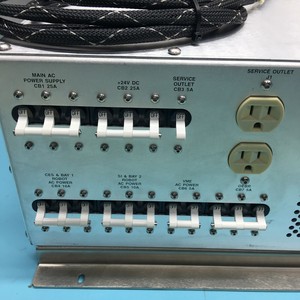 กลุ่มซิลิคอนวัลเลย์ SVG 99-68540-01 Assy, DC - ผู้จัดจำหน่ายอุปกรณ์และชิ้นส่วนเซมิคอนดักเตอร์ระดับโลกที่เชื่อถือได้ - Product Image 4