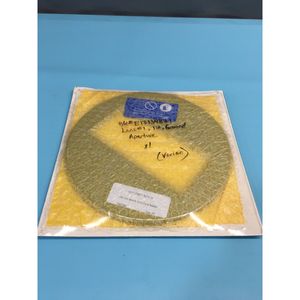 Lente Varian E17134871 # 1, 1st, Ground Aperture - Equipo y piezas de semiconductores de confianza de la marca global legendaria - Product Image 2