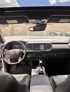 โตโยต้า ทาโคมา TRD Pro ปี 2022 มือสอง - Product Image 4