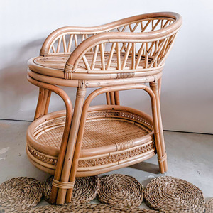 Juguetes de simulación para niñas, muñecas de mimbre, cambiador de muñecas, mesas de cambio para niños, juegos de rol - Product Image 2