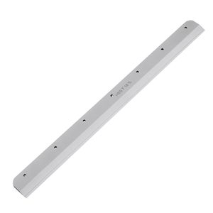 Heavy-Duty Steel Blade Replacement for Professional G450VS+ <b>Paper</b> <b>Trimmer</b> Professional <b>Paper</b> Cutter Machine Spare Blade - Product Image 1