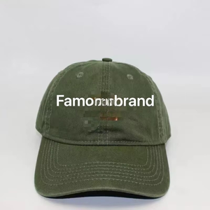 Unisex White <b>Baseball</b> <b>Cap</b> 6-Panel Adjustable Cotton Hat Front Logo Casual Style Four Seasons Wear - Product Image 4