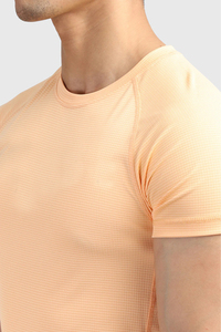 Anti Wrinkle <b>Man</b> Undershirt Premium Quality Casual Wear Breathable Latest Designs Hot Selling Undershirt With Custom Logo/Color - Product Image 6