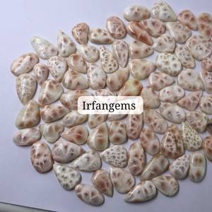 Cristal de Thomsonita 100% Natural, Precio al por Mayor, Lote de Piedras de Larimar Rosa Hechas a Mano, Formas Mixtas, para Joyería, Gemas de Thomsonita - Product Image 2