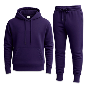 Chándal Deportivo para Hombre, Calidad Premium, Hecho a Medida, Diseño Viral 2026, Transpirable, para Exportación - Product Image 3