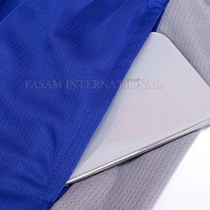 ชุดบาสเก็ตบอลดีไซน์โดดเด่น คุณภาพสูง แห้งเร็ว ชุดกีฬาบาสเก็ตบอล - Product Image 5