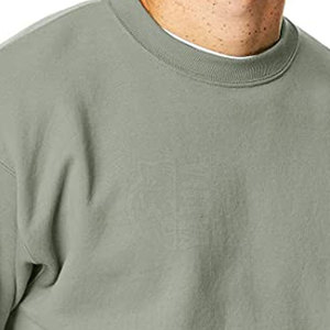 Service OEM, Sweat-shirts d'hiver pour hommes de haute qualité 100% coton, vente en gros, dernier design, tissu polaire respirant, personnalisable - Product Image 5
