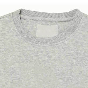 Sweat-shirt d'hiver pour homme de haute qualité, 100% coton et tissu épais, séchage rapide, respirant, décontracté, automne-hiver. - Product Image 6