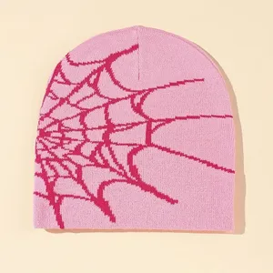 Plain Wool Bennies <b>Winter</b> <b>Hats</b> <b>Men</b> Custom Fashionable - Product Image 4