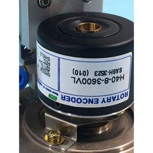 Codificador Rotatorio H40-8-3600VL con Soporte, STAGE - Equipo y Piezas de Semiconductores de Confianza de Tradicción Global - Product Image 5