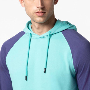 Ensemble de survêtement décontracté pour homme en mélange de coton premium, confortable pour le quotidien, deux pièces, en vente - Product Image 3