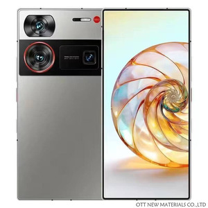 Venta caliente 5G Smart Android Game Z60 Ultra AI Teléfono Desbloqueado Móvil Barato - Product Image 3