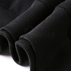 Sudaderas ligeras de color sólido para hombre, servicio OEM, venta al por mayor, el mejor diseño de sudaderas para hombre a buen precio - Product Image 6