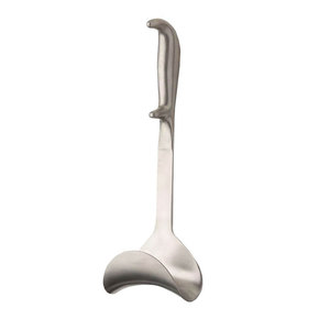 Rétracteur Doyen de qualité supérieure, instrument chirurgical premium, meilleur matériau en acier inoxydable, rétracteur Doyen durable, rétracteur médical - Product Image 5