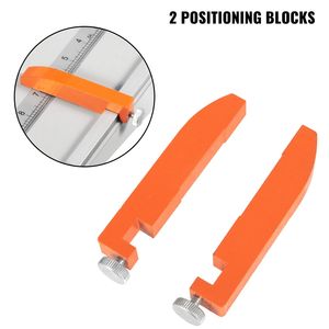 Machine à rainer robuste de 460mm à haute brillance de 18 pouces avec 2 blocs magnétiques coupe-papier manuel pour carte papier A4 - Product Image 5