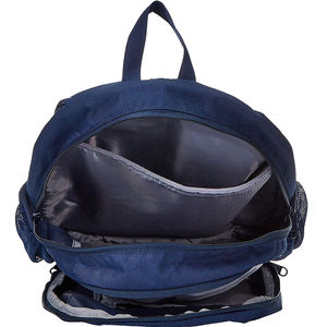 Sac à dos de sport unisexe antivol multifonctionnel en nylon léger avec logo personnalisé, 20-35L, vente en gros - Product Image 4