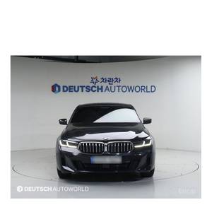 BMW Gran Turismo (GT) 630i XDrive M Sport 2022, 35,527 km, Caja de Cambios Automática, Volante a la Izquierda, Cámara Trasera - Product Image 3