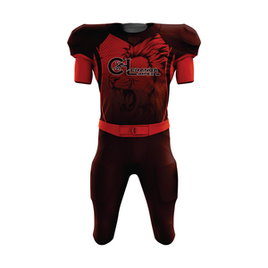 American Victory <b>Elite</b> Game Jersey Freedom Eagle Professional Jersey - Product Image 1