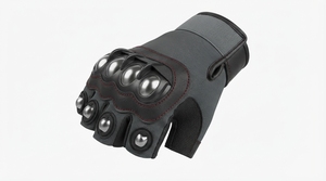 Guantes de Motociclismo SUOMY Unisex con Pantalla Táctil, Transpirables, para Verano, Motocross y Carreras - Product Image 3