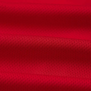 Pink V-Neck Baseball Jersey Short Sleeve Button Front Unisex Adult Breathable <b>Polyester</b> Sport Apparel - Product Image 5