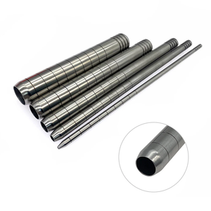 ชุดอุปกรณ์ผ่าตัดกระดูกสันหลังแบบมีรูเจาะ ยี่ห้อ JAMSO INDUSTRIES ทำจากเหล็กกล้าไร้สนิม ระดับ Class I ใช้งานด้วยมือ ได้รับการรับรองมาตรฐาน CE - Product Image 5