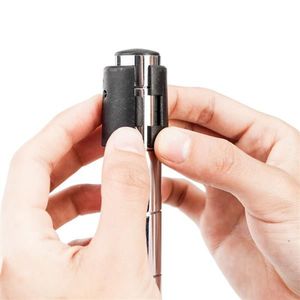 Carrello da Cucina a 3 Ripiani in Acciaio con Ruote, Carrello Multiuso per Servizio Sala da Pranzo e Isole Cucina - Categoria Prodotti Carrelli e Isole da Cucina - Product Image 2