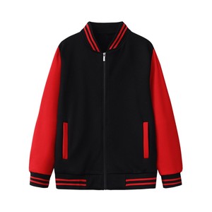 เสื้อเบสบอลปักโลโก้ตามสั่ง ราคาโรงงานจากบังกลาเทศและจีน เสื้อฮู้ดดี้ ชุดยูนิฟอร์มทำงาน ชุดยูนิฟอร์มสำหรับชั้นเรียน เสื้อสเวตเชิ้ตบุขนแกะ - Product Image 5