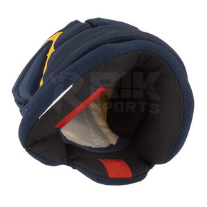 Guantes de Hockey sobre Hielo de Último Diseño, Fabricados en Fábrica, Guantes de Hockey sobre Hielo de Alta Calidad, Recién Llegados - Product Image 4